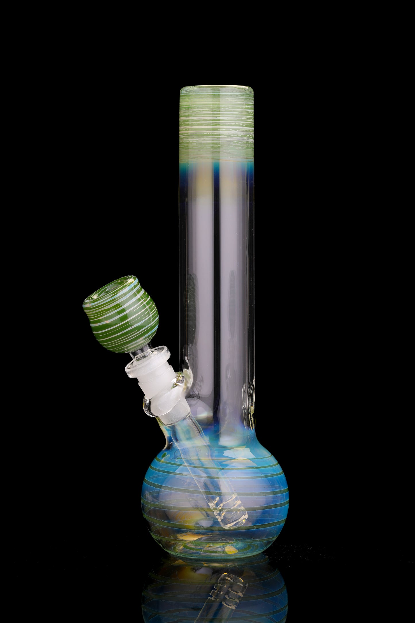 Level 1 Kamper - Green